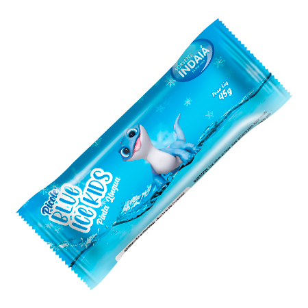 Picolé Pinta Língua Sorvetes Indaiá