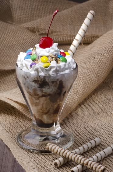 Sundae Sorvetes Indaiá